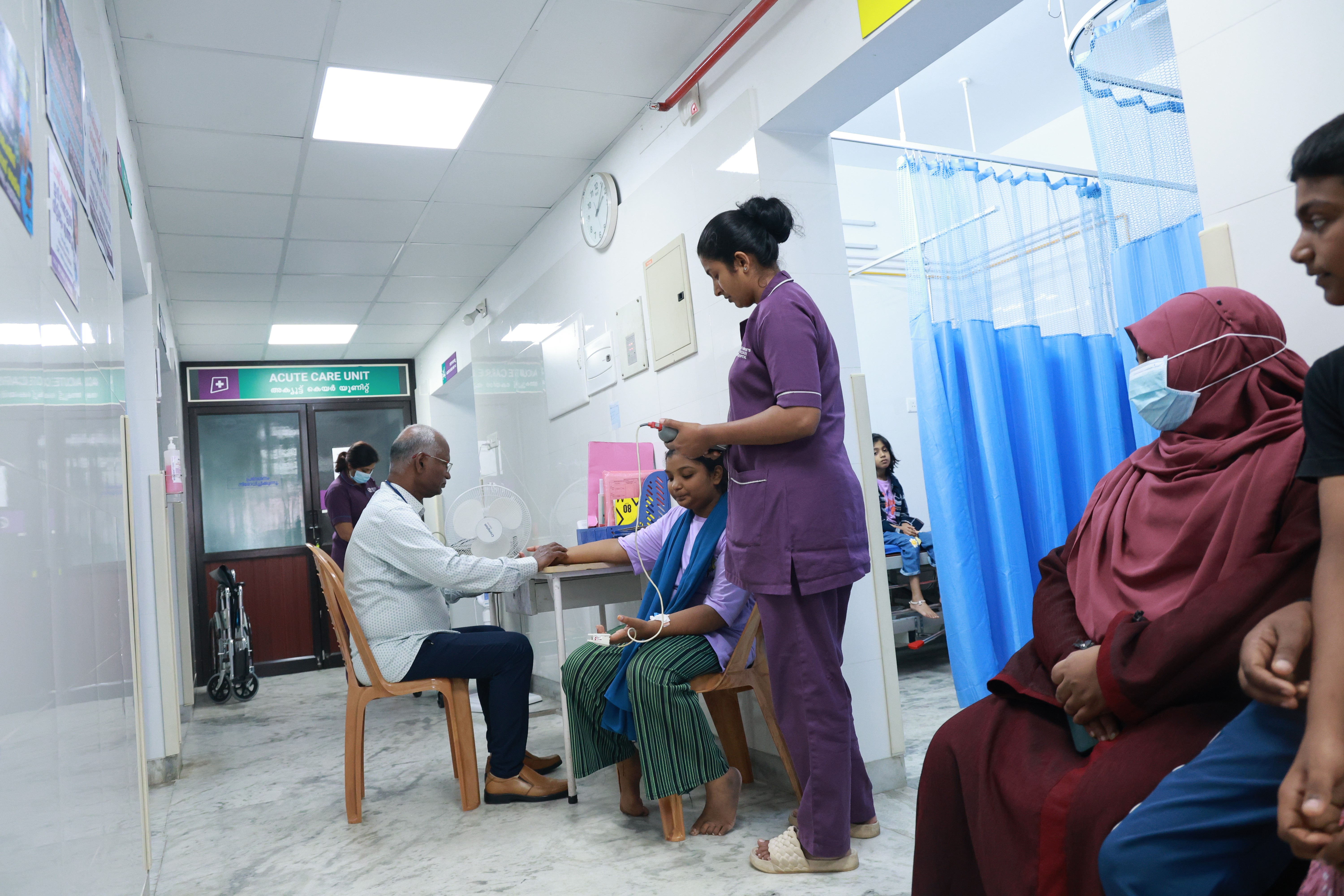 Dr farook clinic consultancy